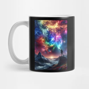 Enchanted Summit Mug